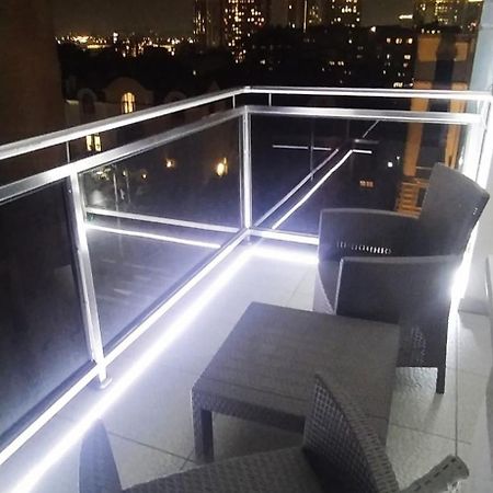 Savski Lux Belgrad Exterior foto