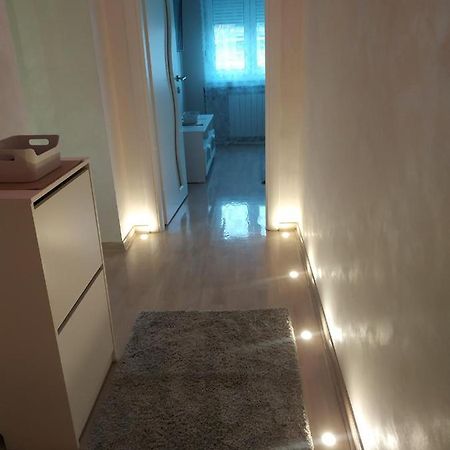 Savski Lux Belgrad Exterior foto