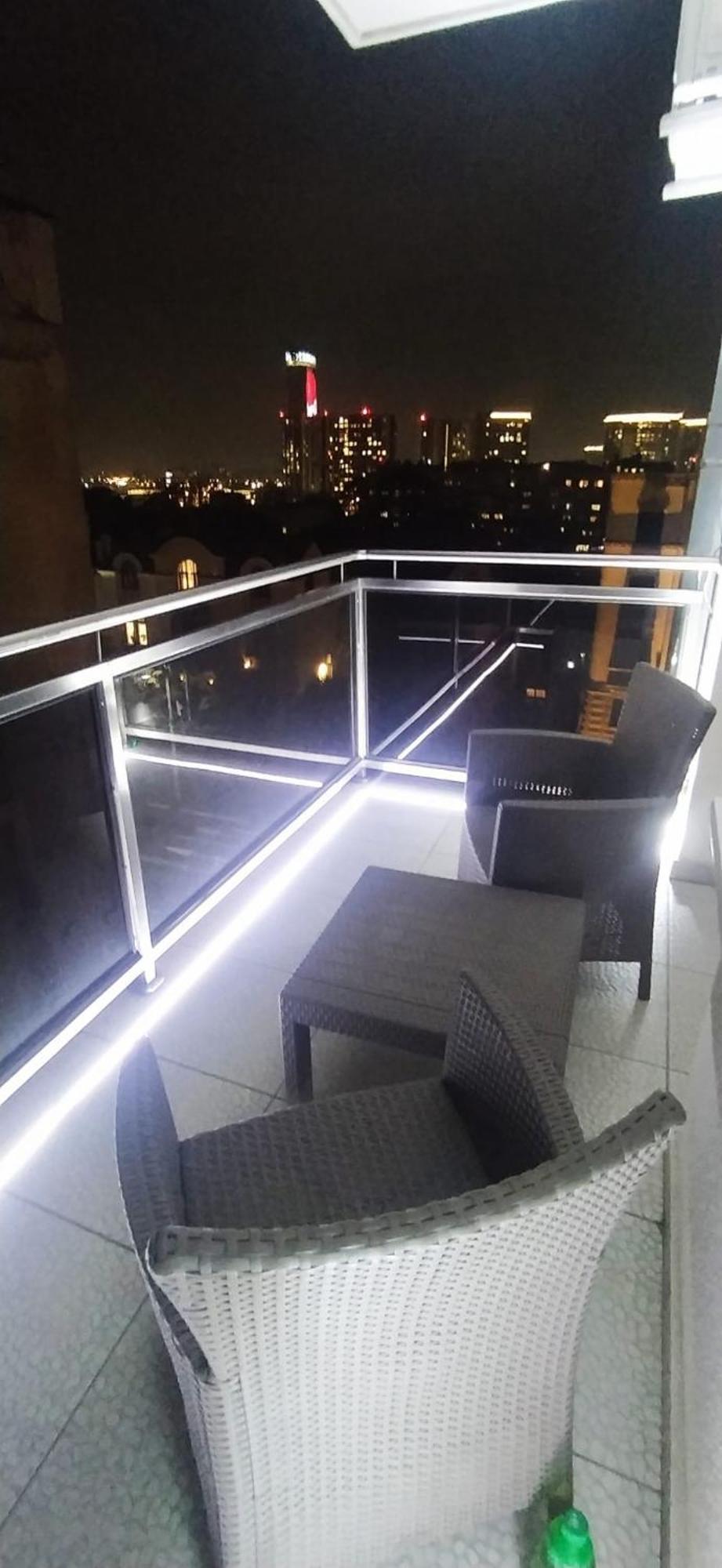 Savski Lux Belgrad Exterior foto