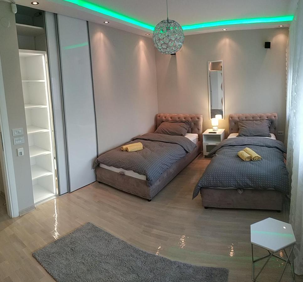 Savski Lux Belgrad Exterior foto