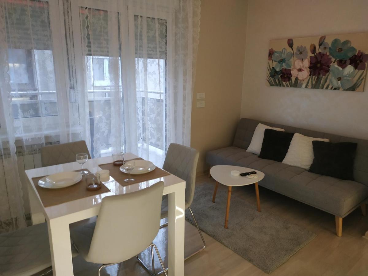 Savski Lux Belgrad Exterior foto
