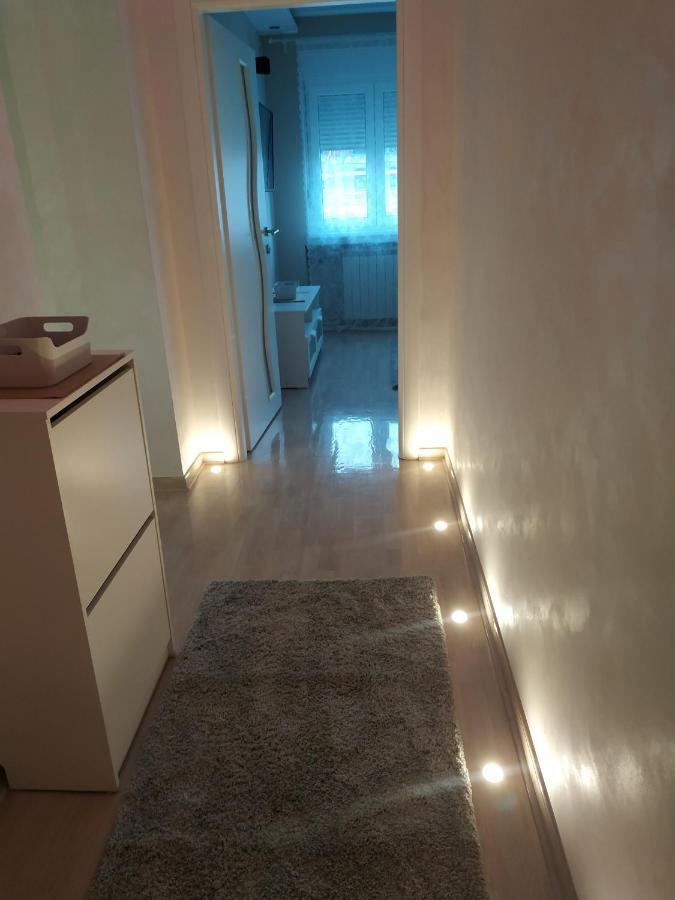 Savski Lux Belgrad Exterior foto