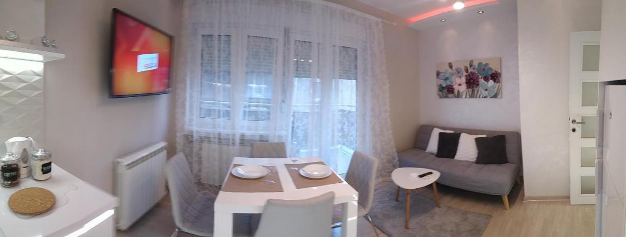 Savski Lux Belgrad Exterior foto